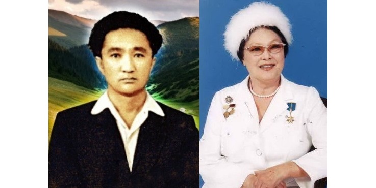 «Mahabbat valsi» nemese valstiń korolin valsten izde