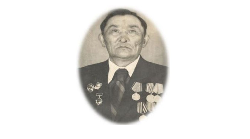 Taǵzym tuǵyryndaǵy jan