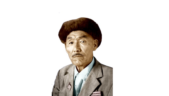 Ustazǵa qurmet – urpaqqa mindet