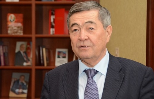 Bul – baǵdarlamalyq qujat