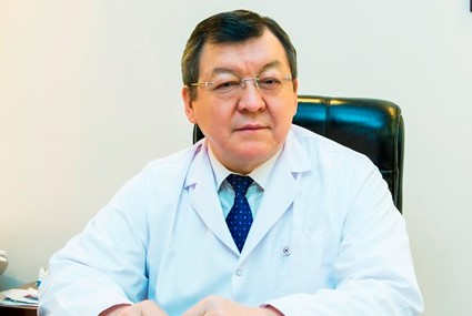 Ata Zańym – aıbynym