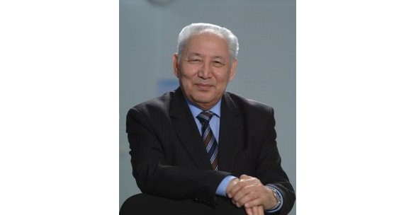 Ata-babalarymyzdan qalǵan asyl mura