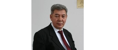 Shyńǵys hannyń shapaǵaty