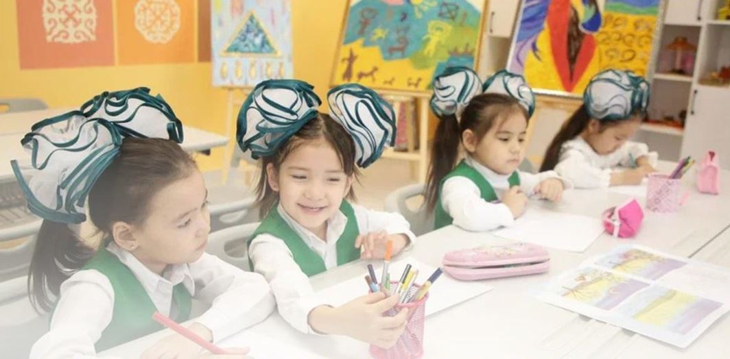 «Adal azamat» baǵdarlamasy: Kásibı daıyndyqtan qansha pedagog ótti?