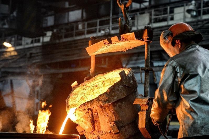 AQSh-qa qazaq jerinen volfram óndirý ne úshin qajet?