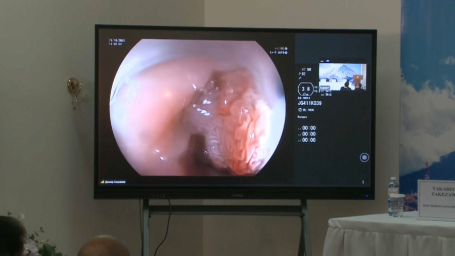 Japondar ótkizgen sheberlik dárisi