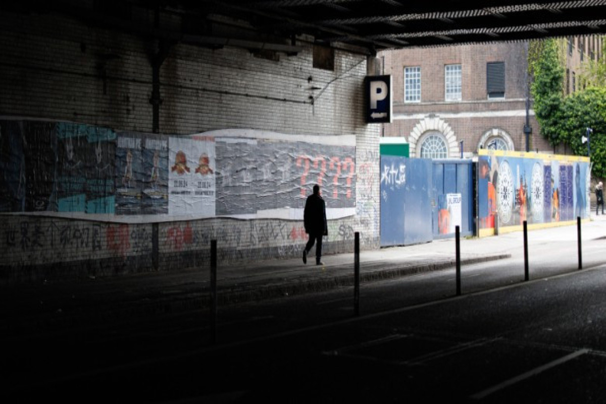 Ulybrıtanııada jumyssyzdyq deńgeıi ósti