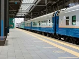 14 jeltoqsannan bastap Almaty men Tashkent arasynda «Talgo» kún saıyn qatynaıdy. Bılet quny qansha bolady?