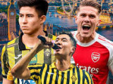 «Arsenal» men «Qaırat» matchynyń bılet baǵasy belgili boldy