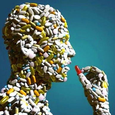 Halyqty dári-dármekpen qamtamasyz etýge 220 mlrd teńgeden astam qarjy jumsaldy