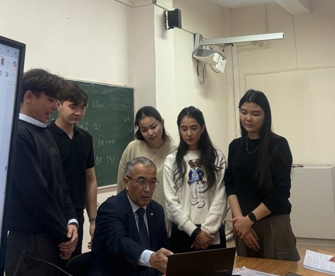 Ustazdyq – asyl qasıet