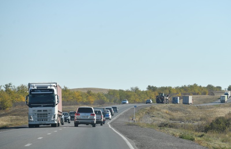 Kólik júıesin basqarýdaǵy jańashyldyq