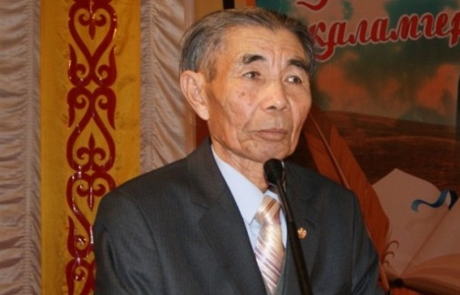 Ataqonys azbasyn, uly dala tozbasyn