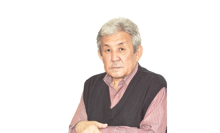 Sýdyń da saıasaty bar