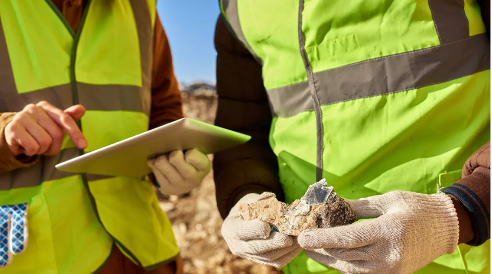 Eldegi geologııalyq derekter túgeldeı sıfrlanatyn boldy