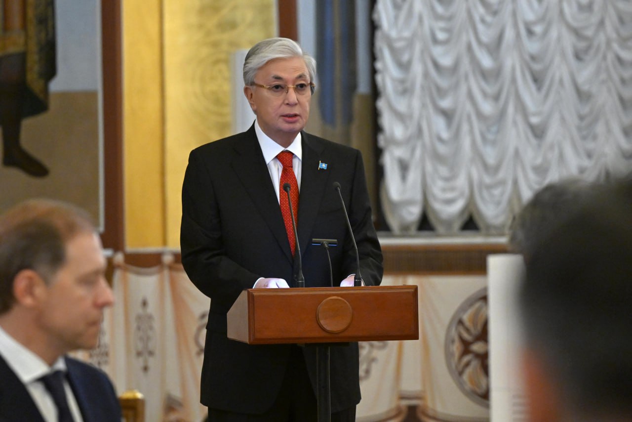 Memleket basshysy: Reseı – Qazaqstannyń Qudaı qosqan kórshisi