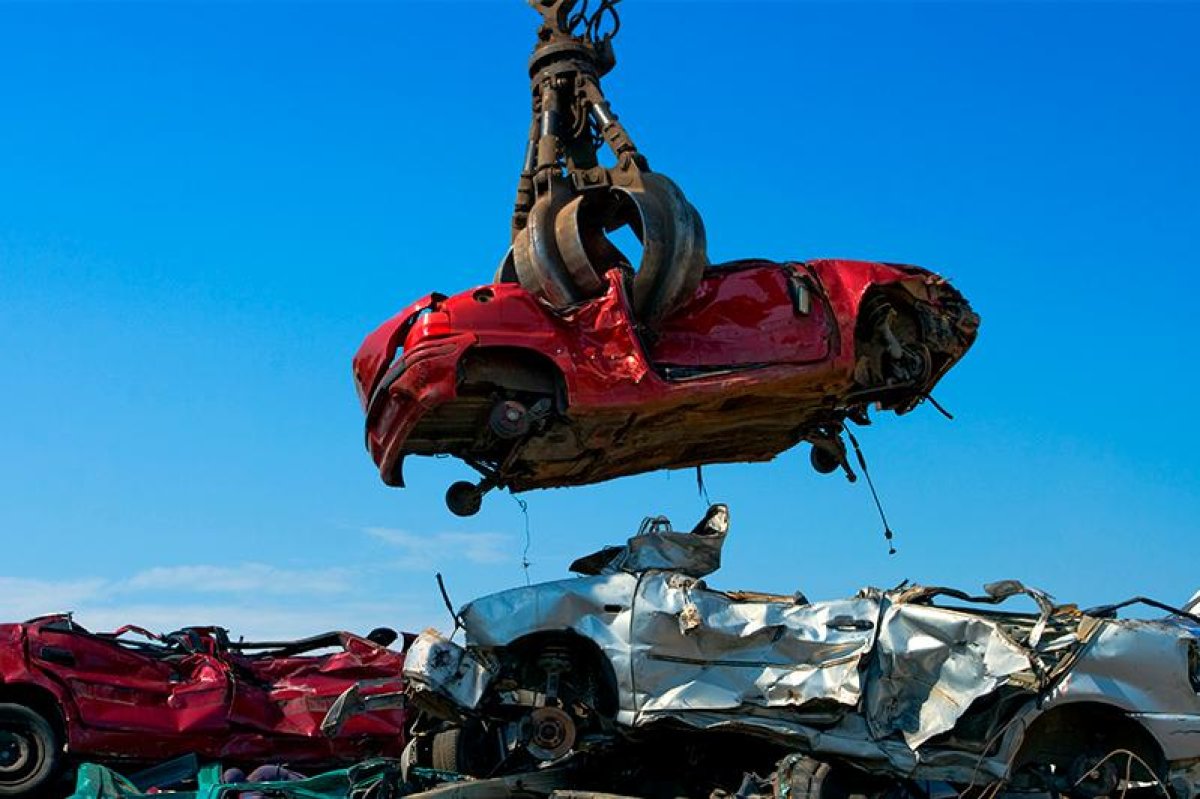 Ýtılalymdy tóleýdi mindetteıdi, biraq eski kólikti qabyldamaıdy. Nelikten?
