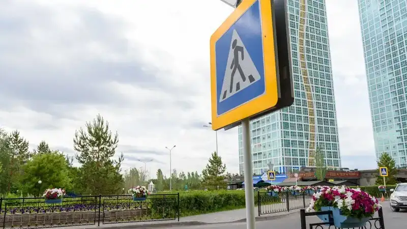 Elorda kósheleriniń birine Marko Polo esimi beriledi