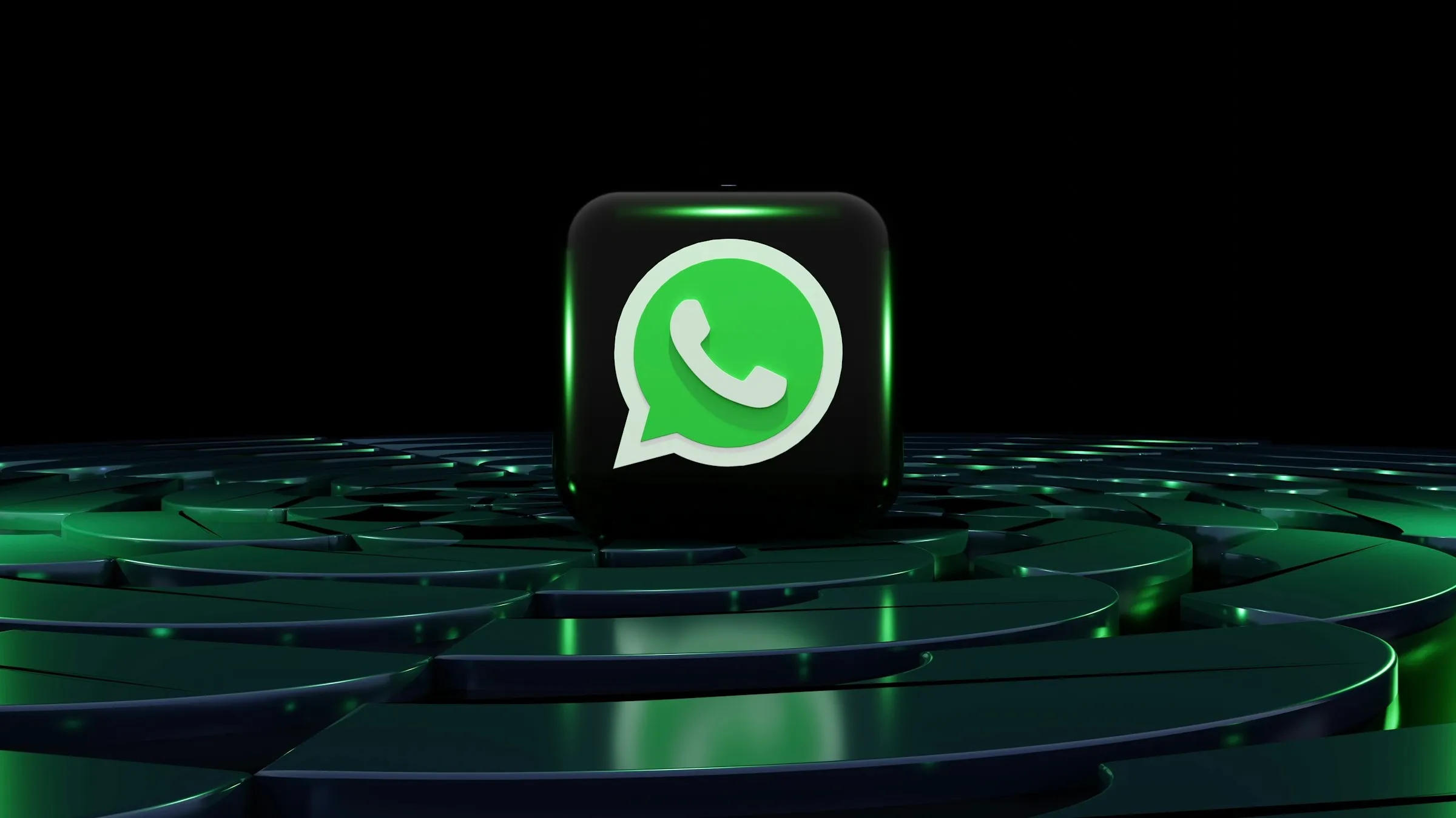 Reseıde Whatsapp jumysyna shekteý qoıyldy