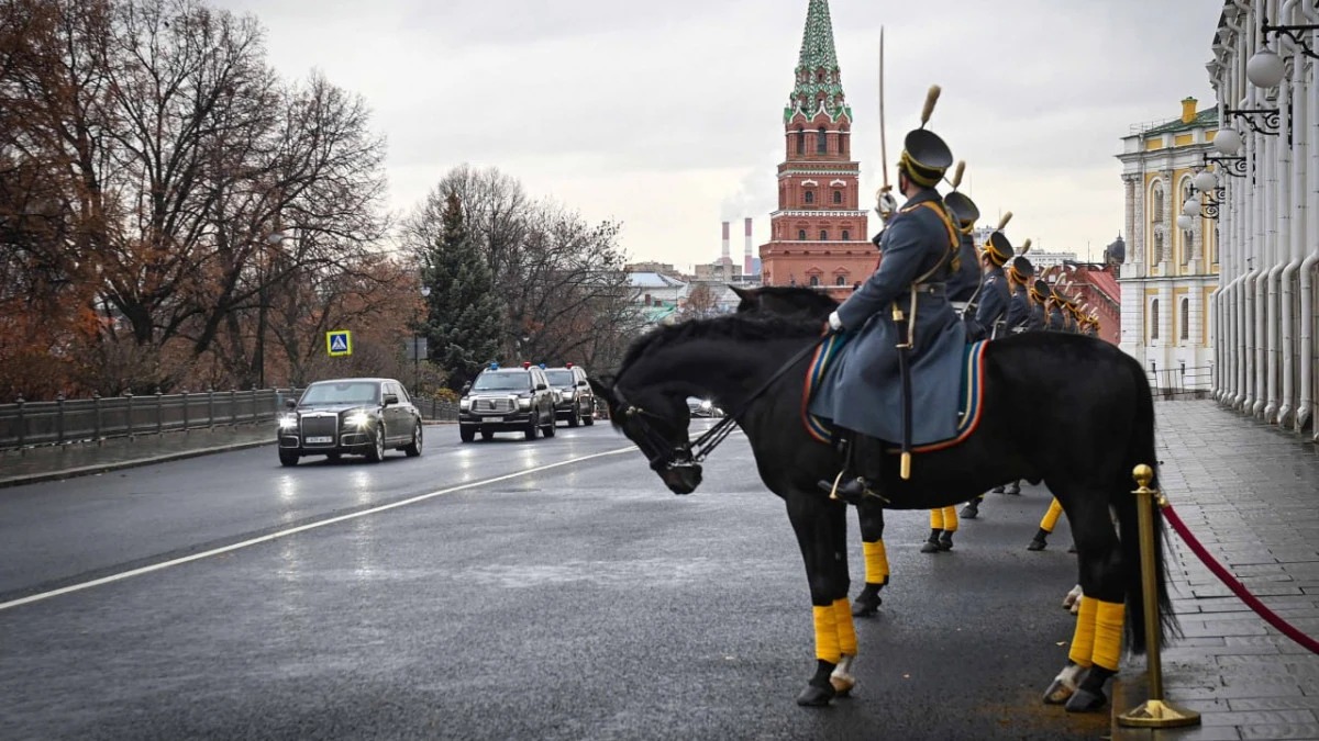 Máskeý kósheleriniń birine Shoqan Ýálıhanovtyń esimi berildi