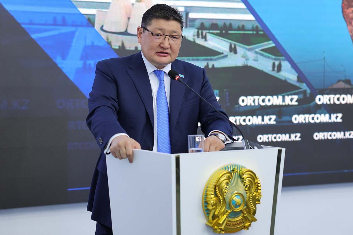 Jańa oblysta jaǵymdy jańalyq kóp