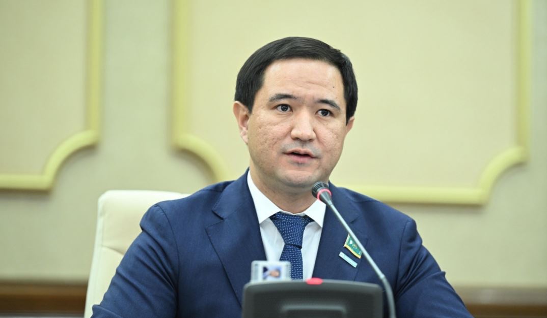 Sıfrlyq kodeks týraly zań jobasy qoǵamdaǵy qandaı túıtkildi joıady?