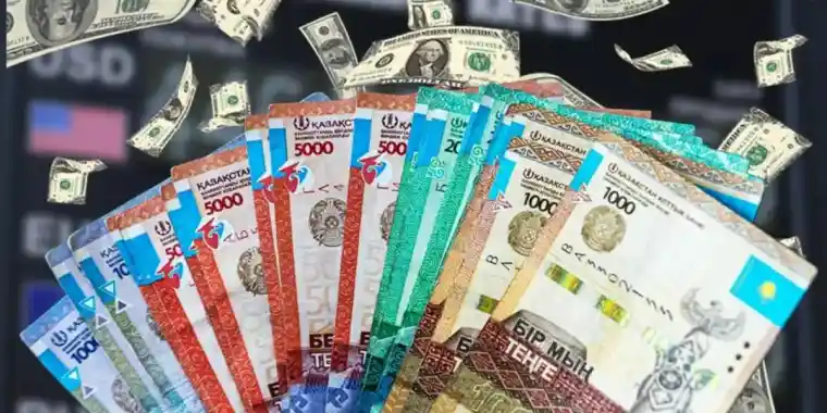 Qazaqstanda depozıtter ósip, halyq úshin tıimdi bola bastady