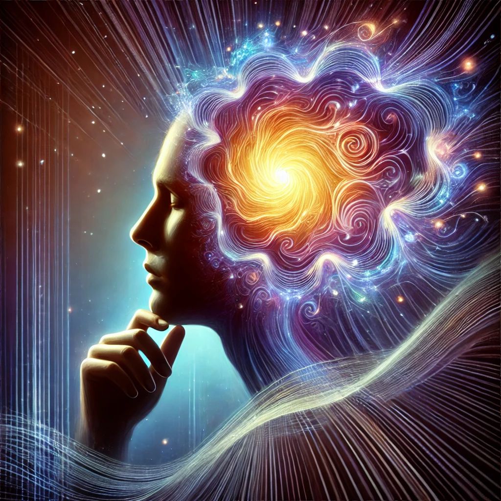 Adam mıyndaǵy «ishki daýys»