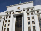 Bas prokýratýra Legkodımovanyń ólimine qatysty pikir bildirdi