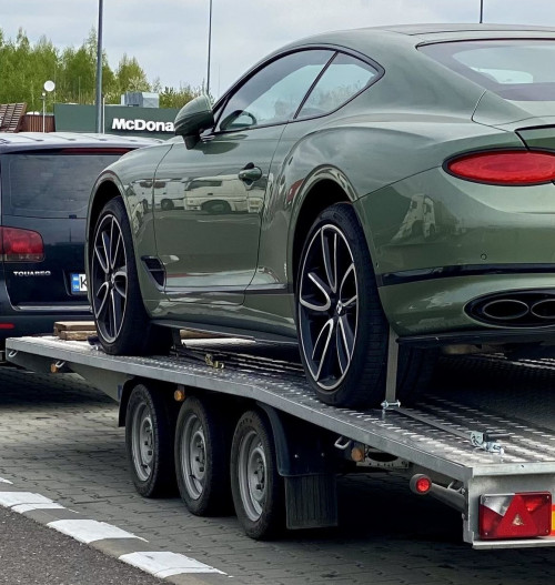 Almatyda kólikterdi zańsyz tirkegenderge sot úkimi shyqty