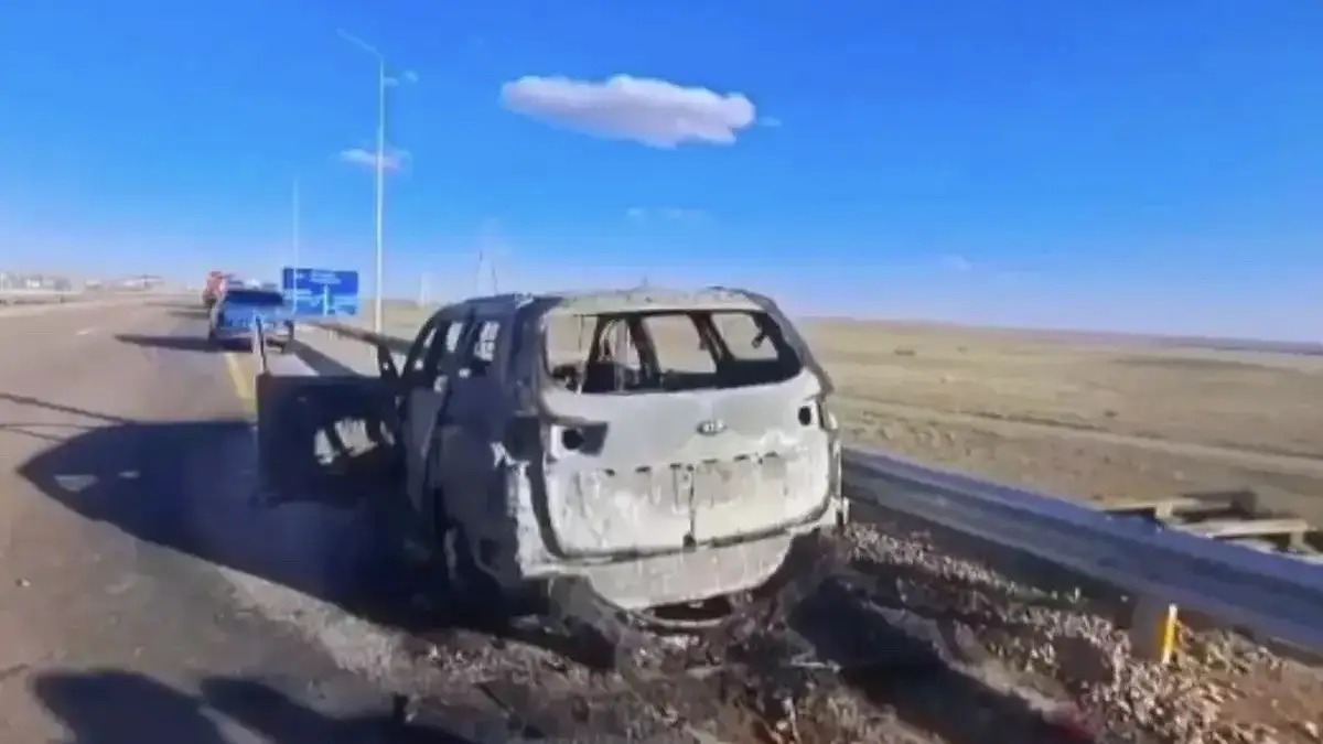 Qaraǵandy oblysynda 7 adamnyń ómirin qıǵan jol apaty: júrgizýshige sot úkimi shyqty