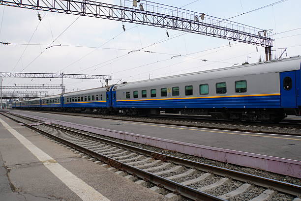 «Talgo» Astana men Qyzylorda arasyn jalǵaıtyn boldy