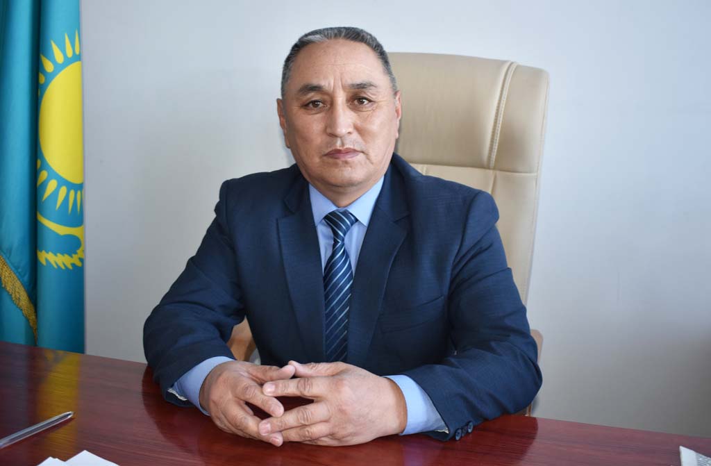 Nurmaman OQAS: Memlekettik tildiń qoldanys aıasy keńeıip keledi