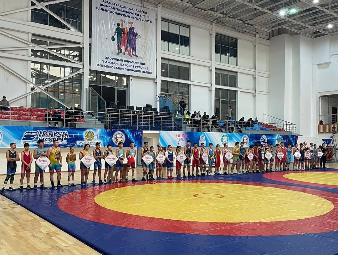 Balýan atyndaǵy týrnır