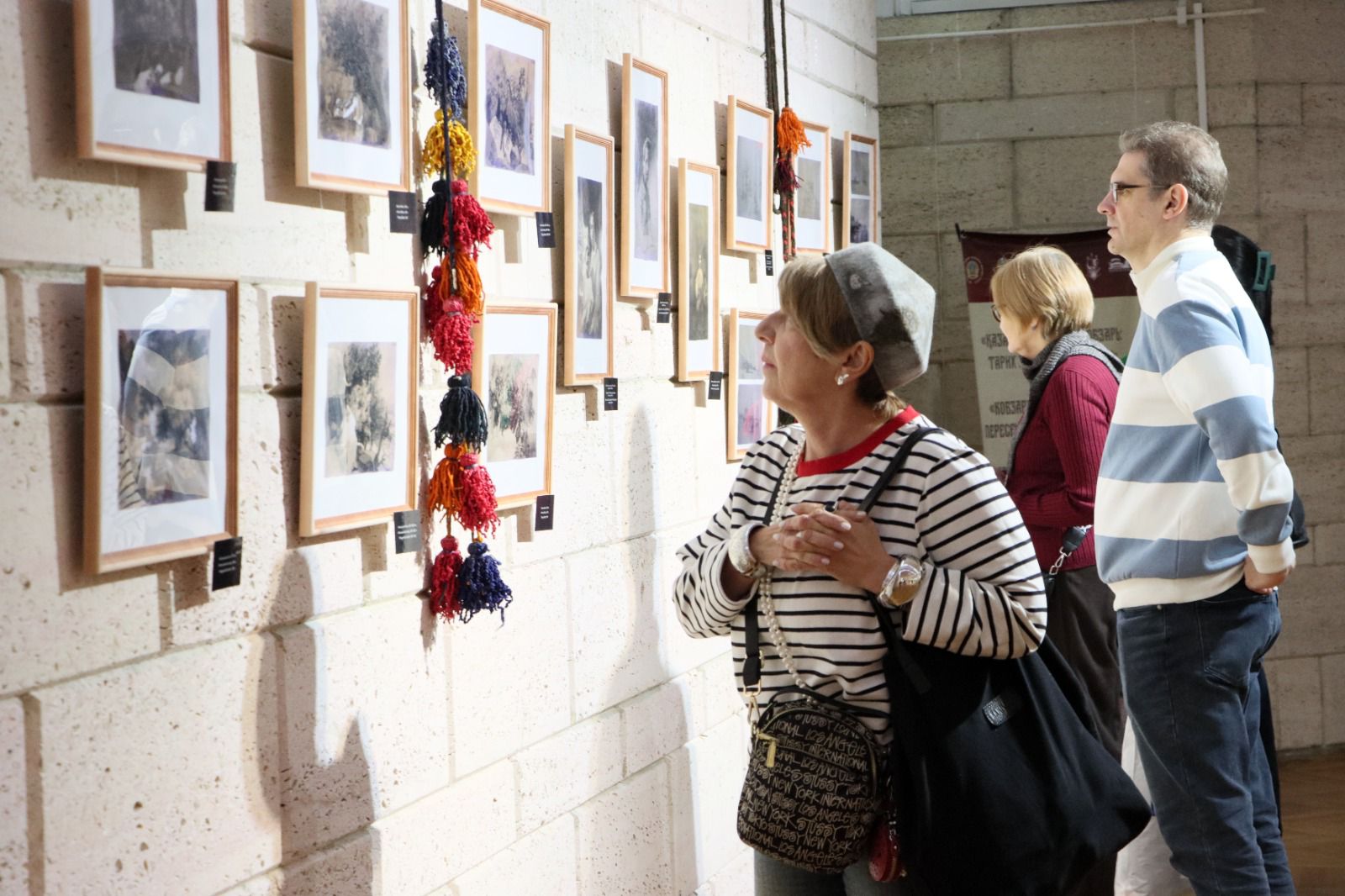 Tarıh pen taǵdyr toǵysy