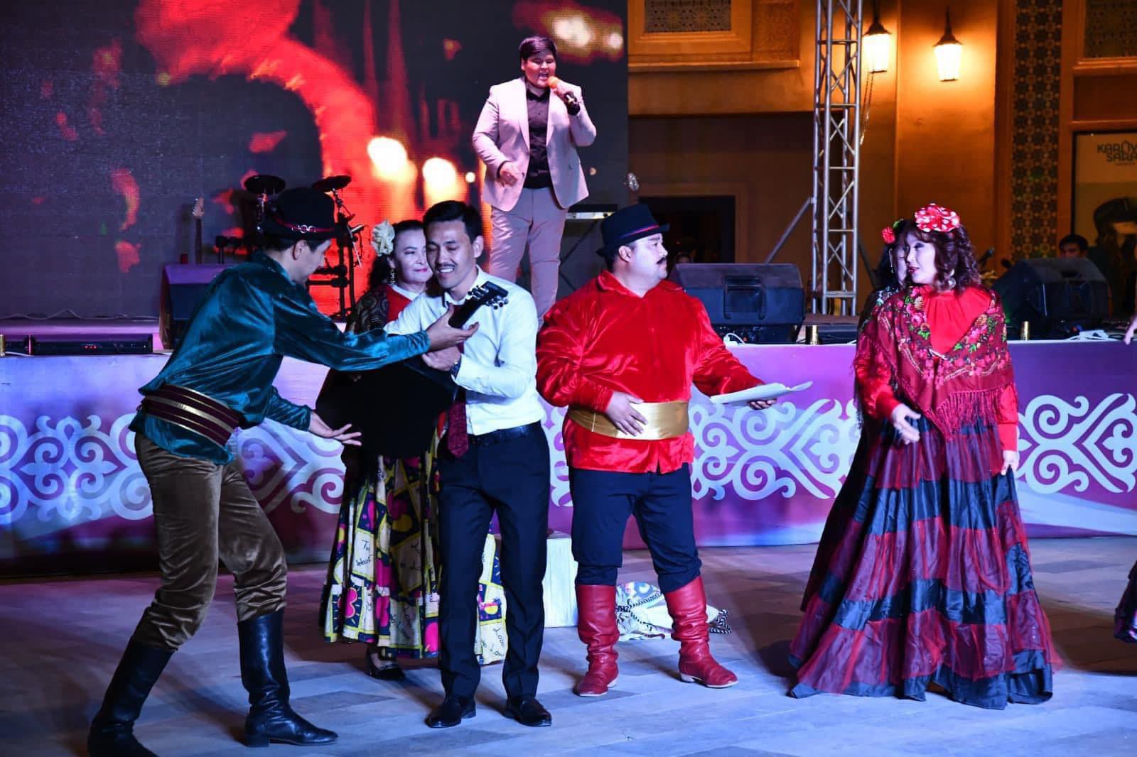 О́nerli ujym órge basty