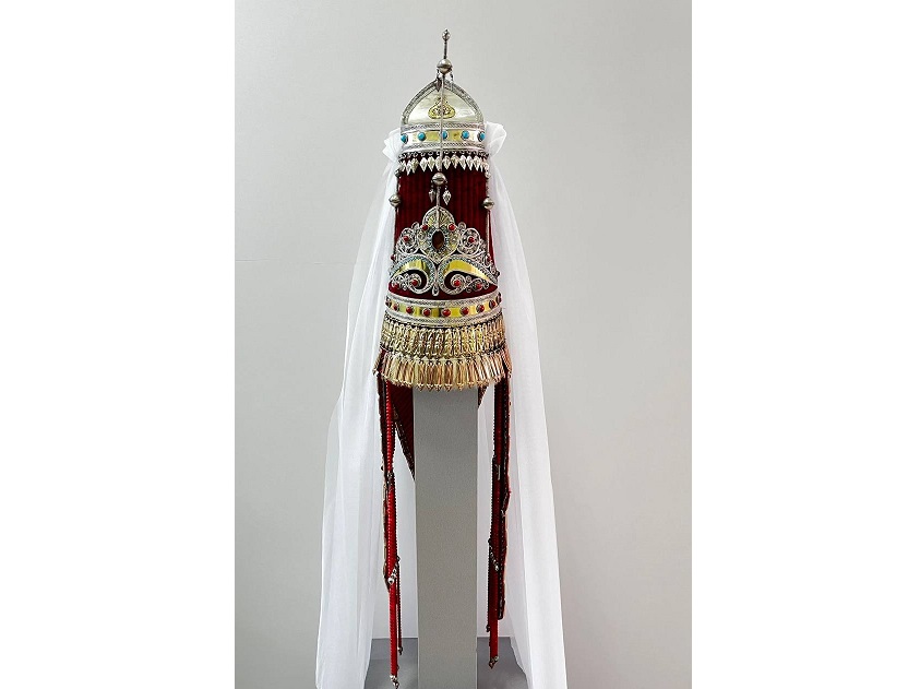 Torǵaıdyń tańdaýly sáýkelesi