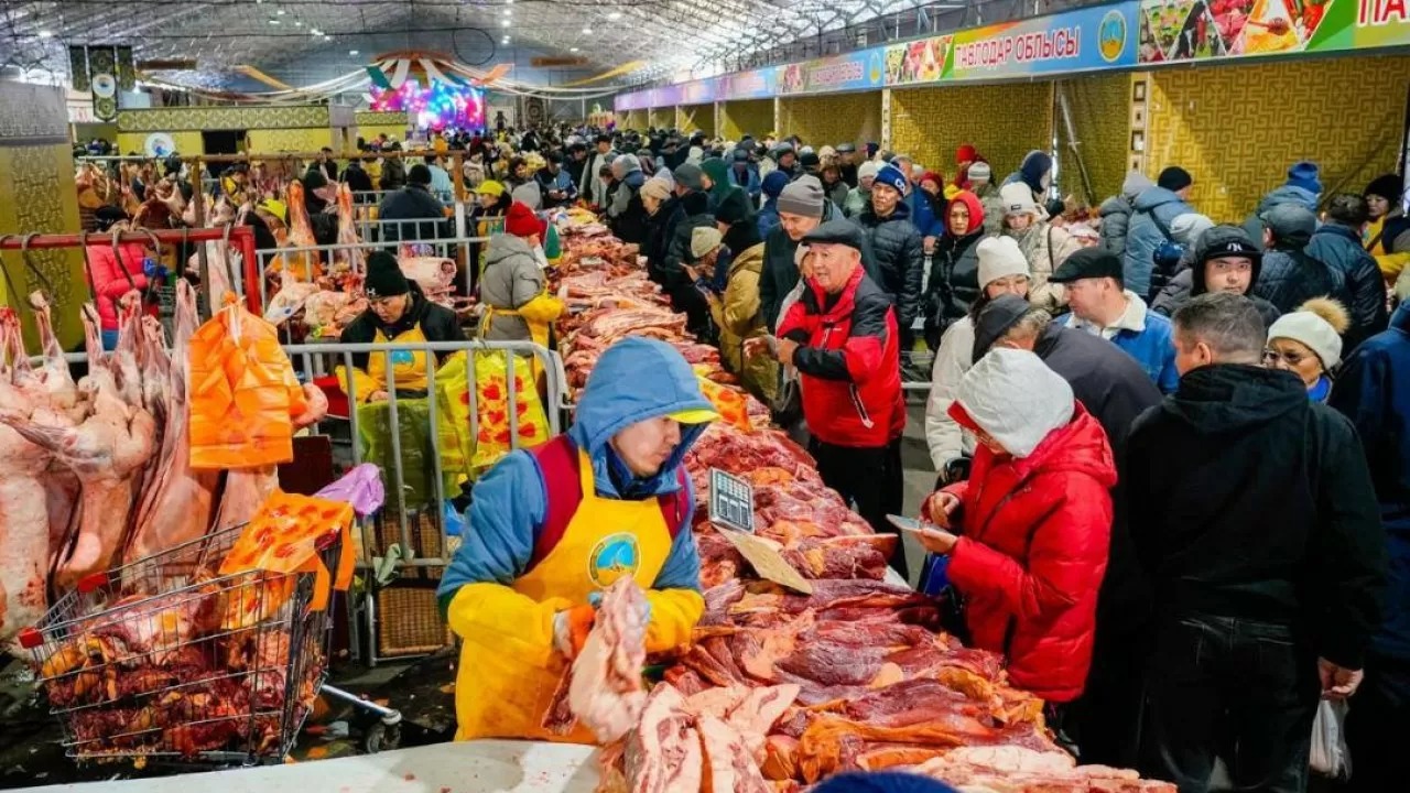 Astanada et jármeńesi ótedi