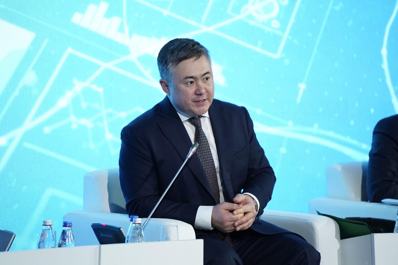 Tımýr Súleımenov: Halyqtyń jaǵdaıy jaqsy bolsa nesıe almas edi