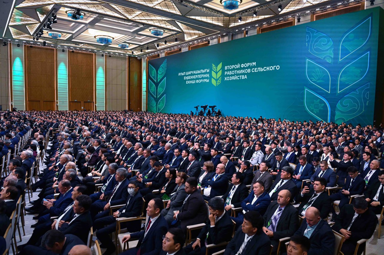 Prezıdent salaǵa shetel ınvestorlaryn tartý jumysyn tezdetý qajettigin aıtty