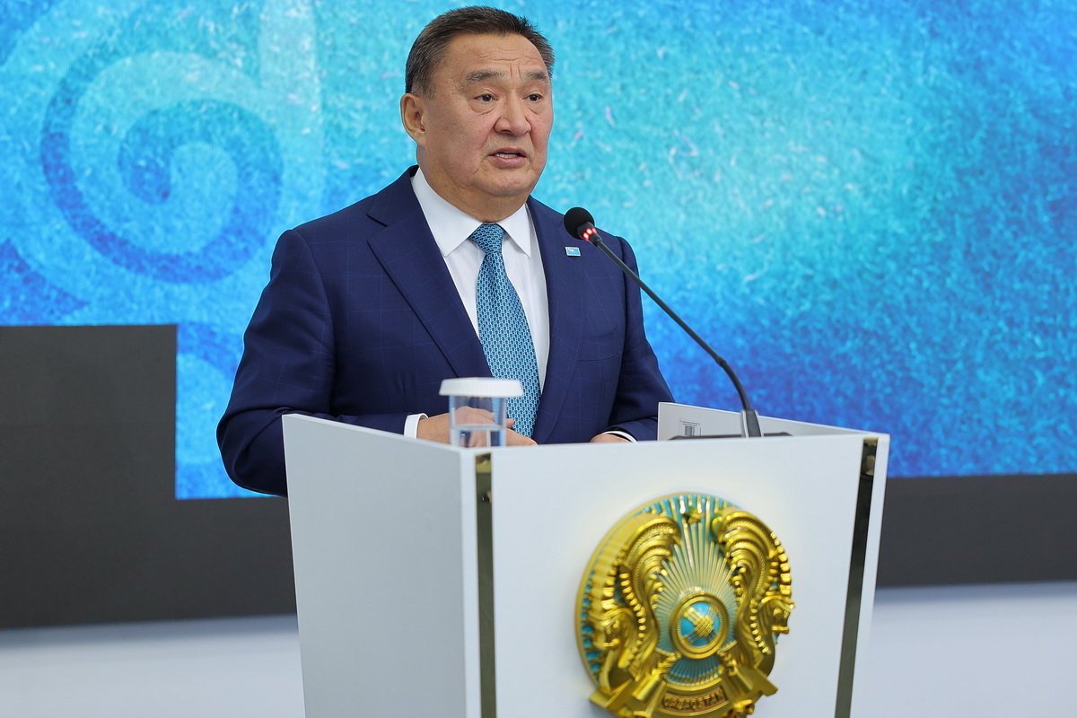 Astyqty óńirdiń áleýetin arttyratyn jobalar