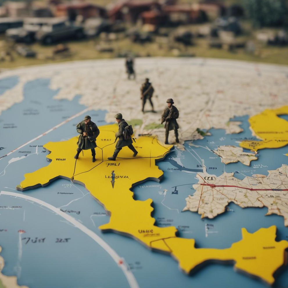 AQSh Ýkraınaǵa taǵy eki sanksııa engizdi