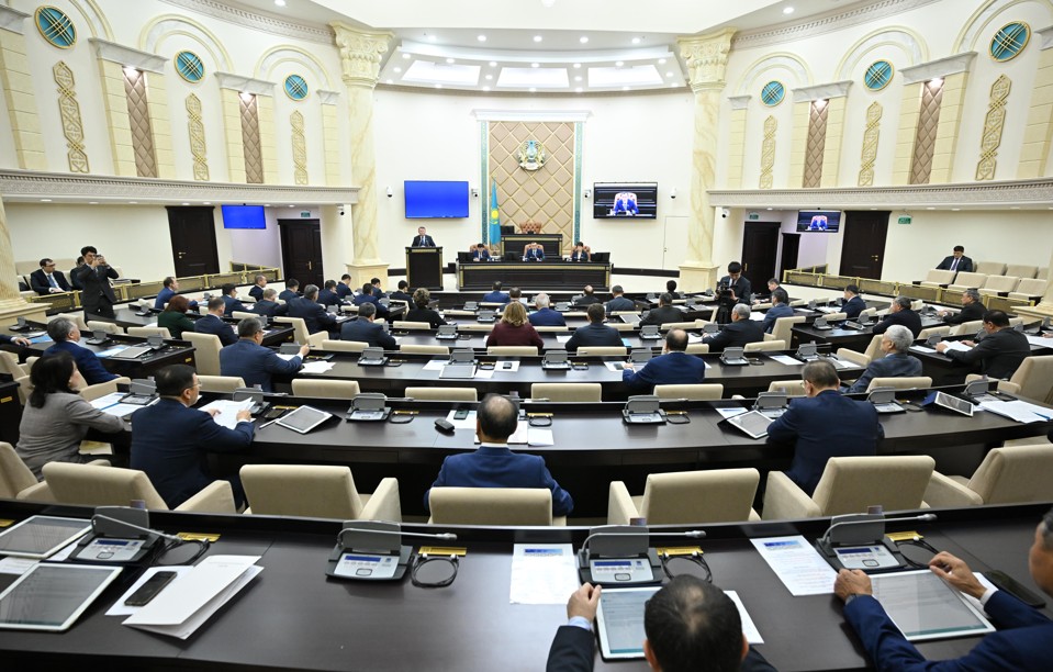 TMD elderimen baılanys artady