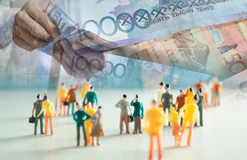 Tabys teńsizdigi tereńdep bara ma?