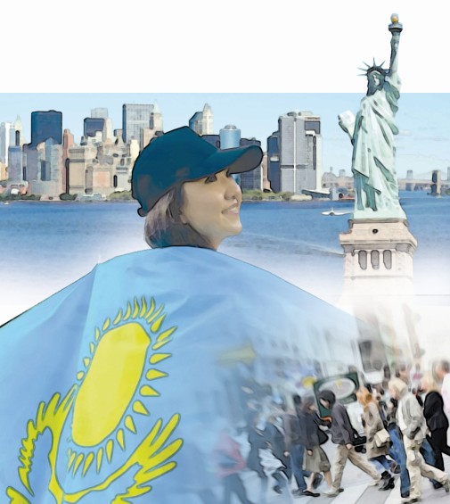 «Amerıkalyq arman» qazaqty jarylqaı ma?