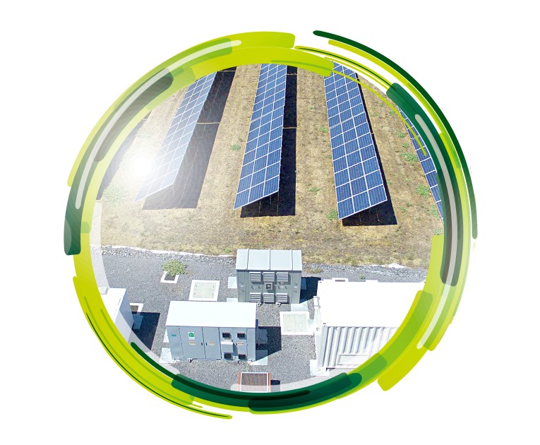 Energııa saqtaý júıeleri zaýyty