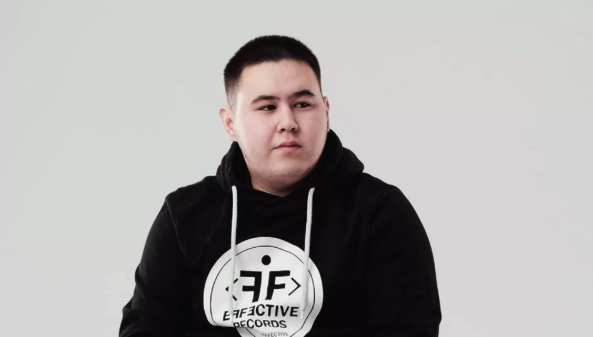 Imanbekke Latin Grammy Awards syılyǵy buıyrmady