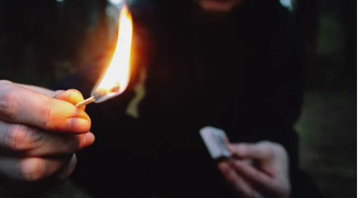 Memlekettik Týdy órtegen 12 adam qamaýǵa alyndy