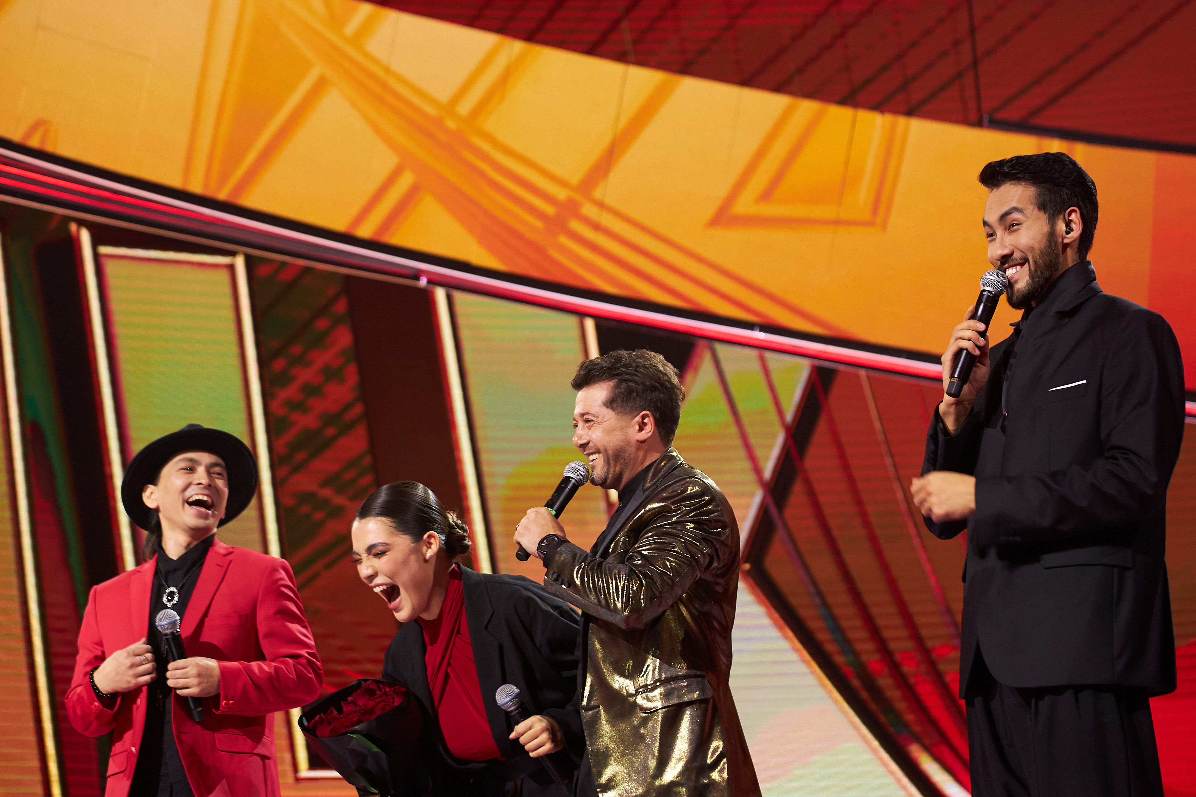 Silk Way Star megajobasynyń fınalısteri anyqtaldy