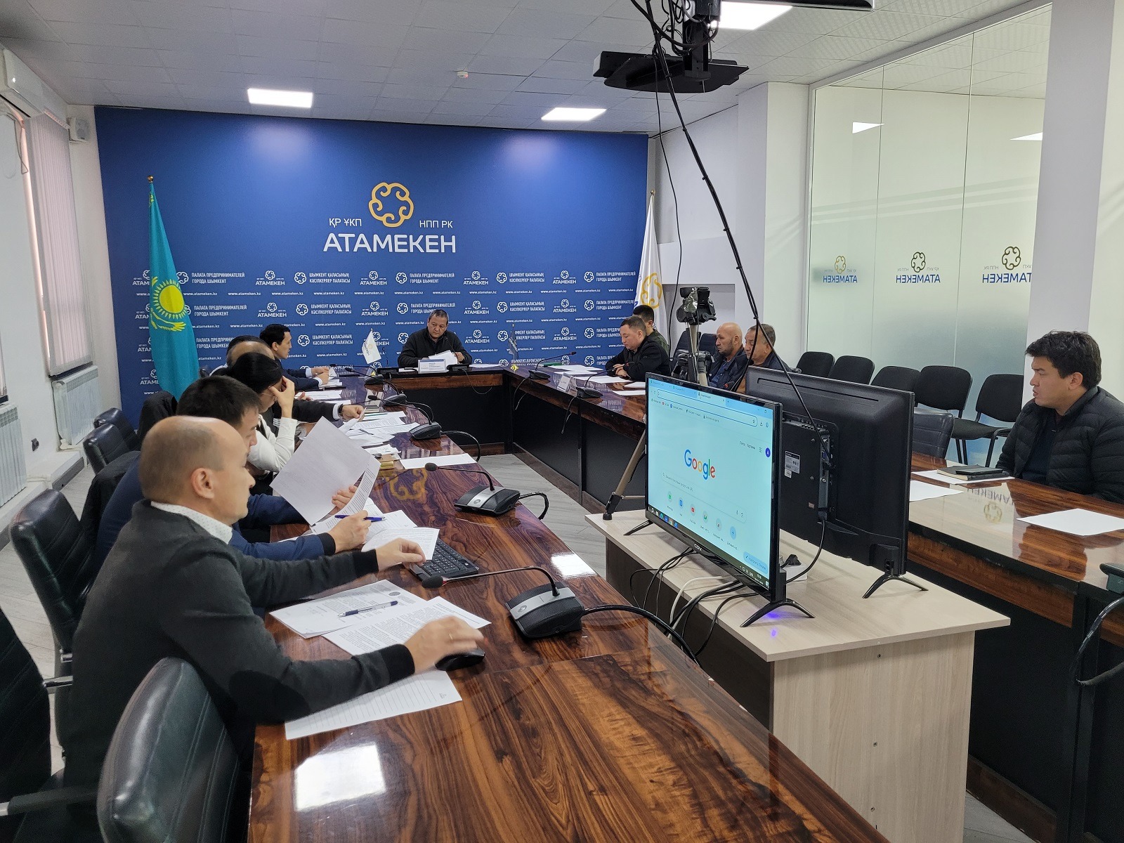 Avtoturaqqa da arnaıy ereje qajet